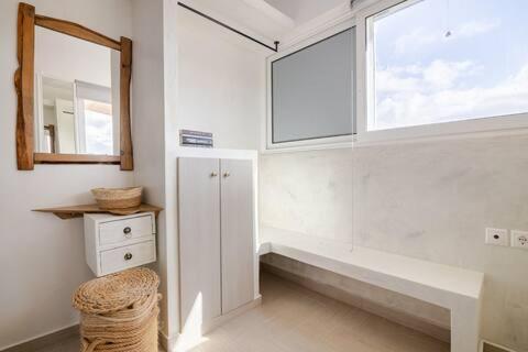 Apartamento Argostoli Terrace Loft With Sea Views Exterior foto