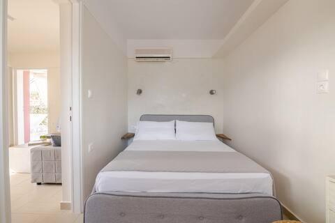 Apartamento Argostoli Terrace Loft With Sea Views Exterior foto